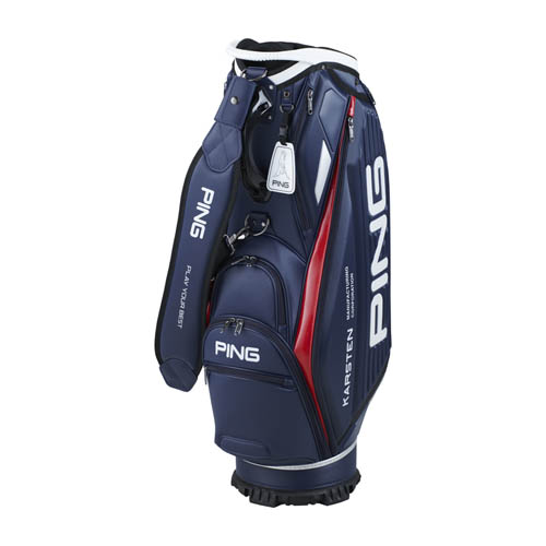 PING Hoofer Tour Golf Bag - PING